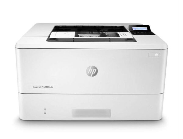 Impressora hp laserjet pro m404dn tinta 38 ppm usb duplex ethernet 256mb