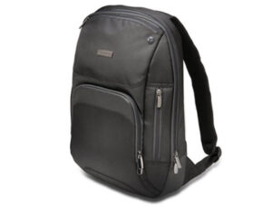 Mochila para portatil kensington triplo trek backpack de 14  para ultrabook preto 430x310x100 mm