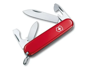 Canivete Victorinox Tinker Small red