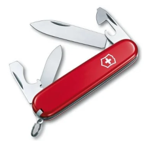 Canivete Victorinox Tinker Small red